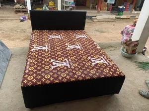 Complete Bed