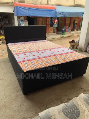 Complete Bed