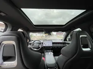 Jetour Dashing 1.5 Petrol FWD 2023 Black