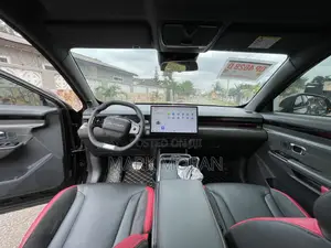Jetour Dashing 1.5 Petrol FWD 2023 Black