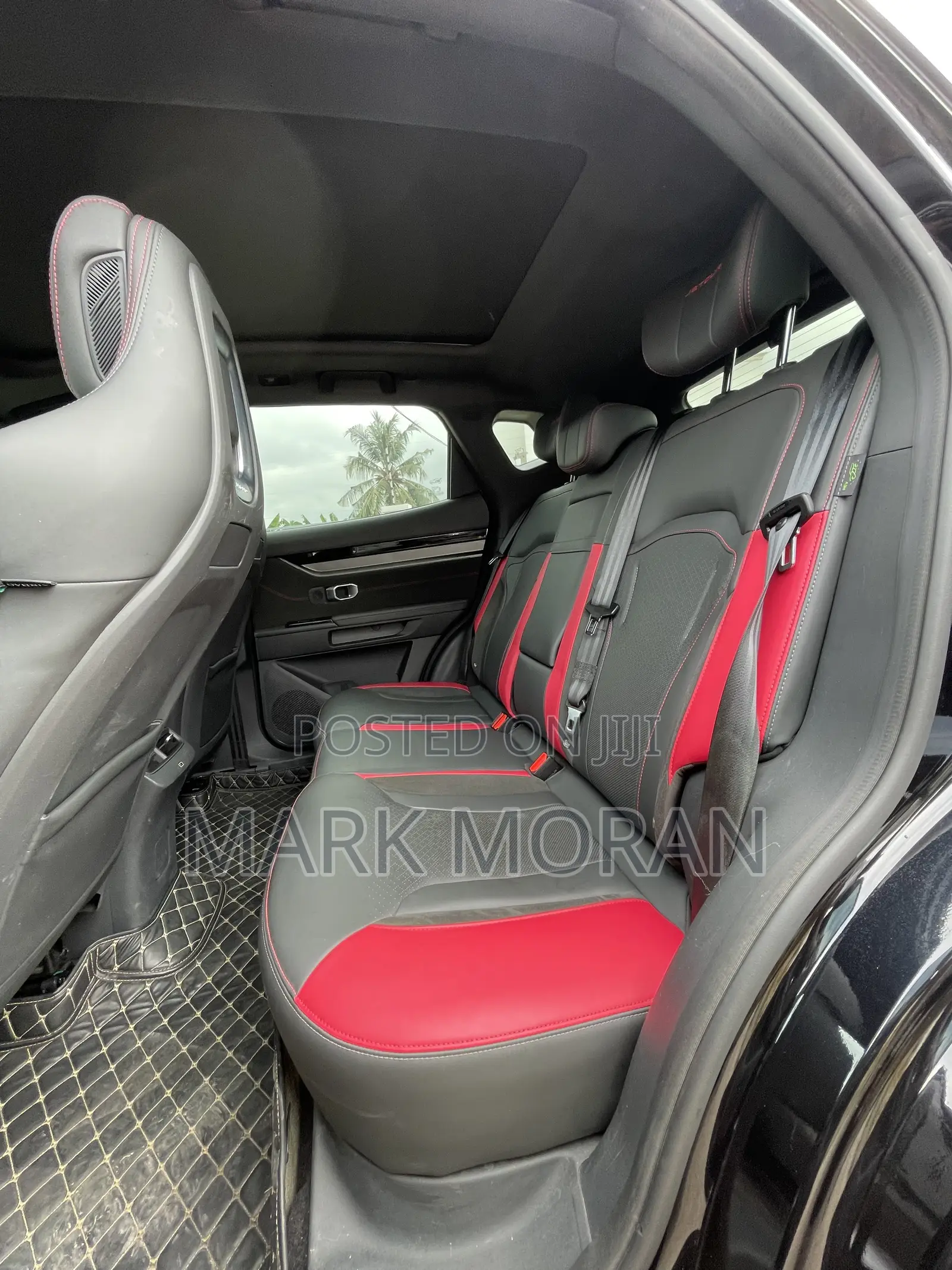 Jetour Dashing 1.5 Petrol FWD 2023 Black