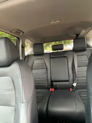 Honda CR-V 2021 Blue