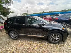 Honda CR-V 2021 Blue