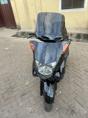 Honda 2011 Black