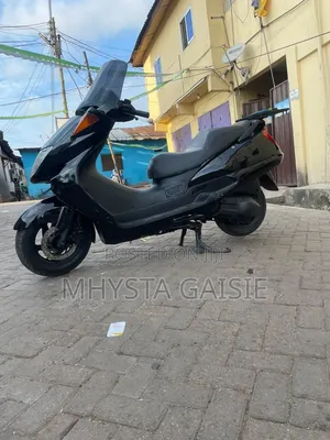 Honda 2011 Black