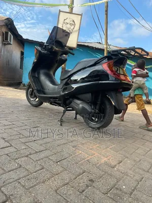 Honda 2011 Black