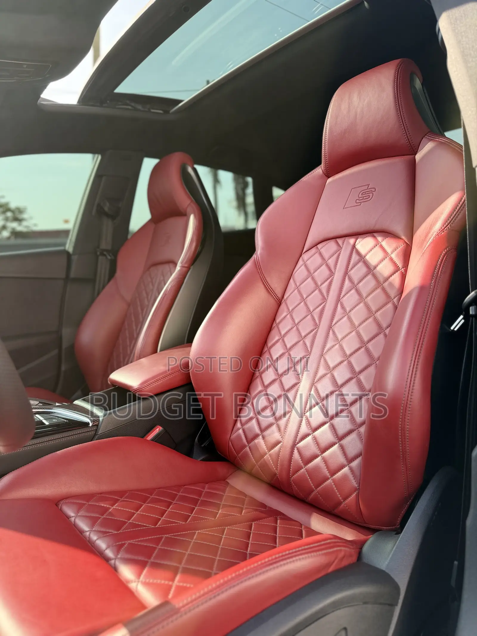 Audi S5 Premium Plus 3.0 TFSI quattro 2025 White