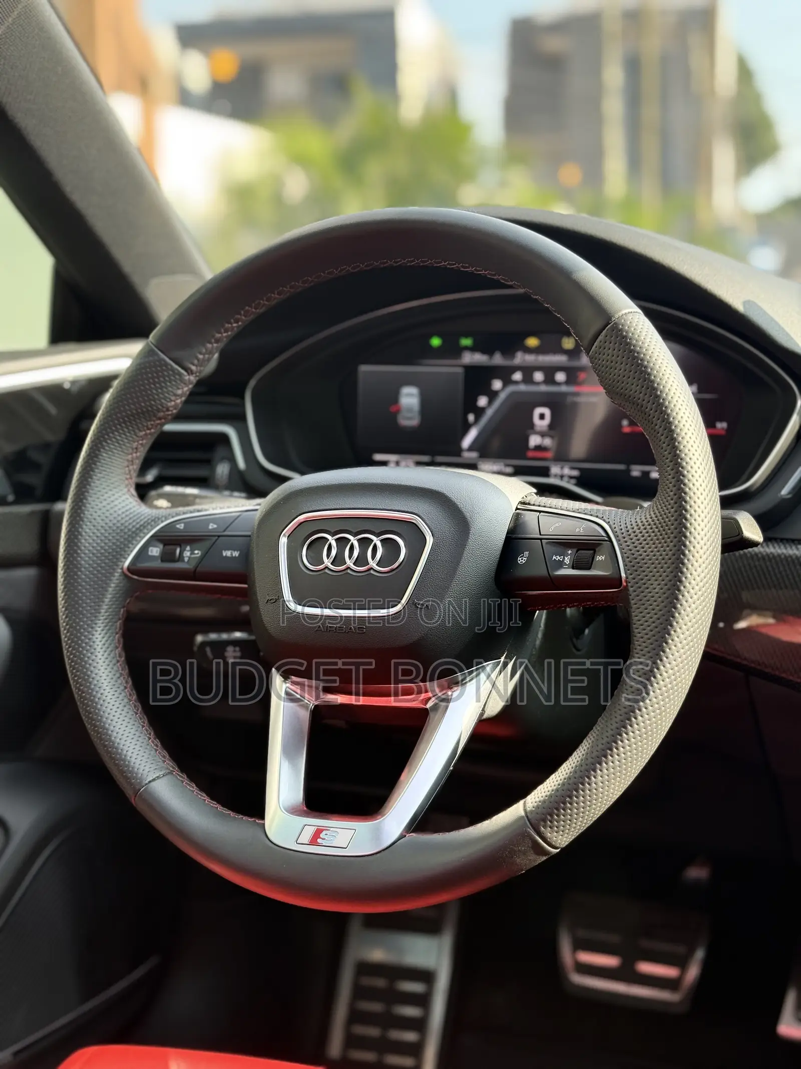 Audi S5 Premium Plus 3.0 TFSI quattro 2025 White
