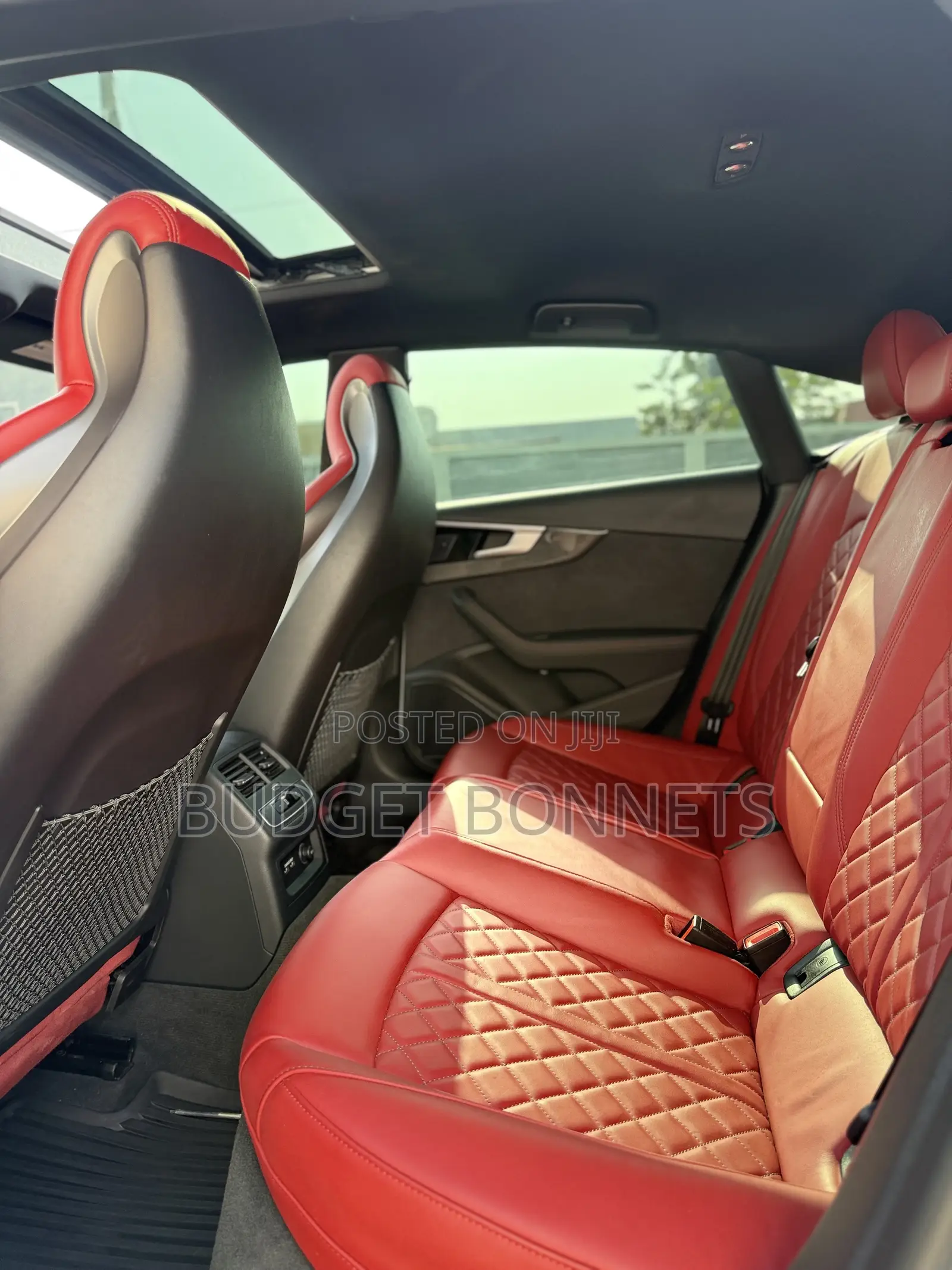 Audi S5 Premium Plus 3.0 TFSI quattro 2025 White