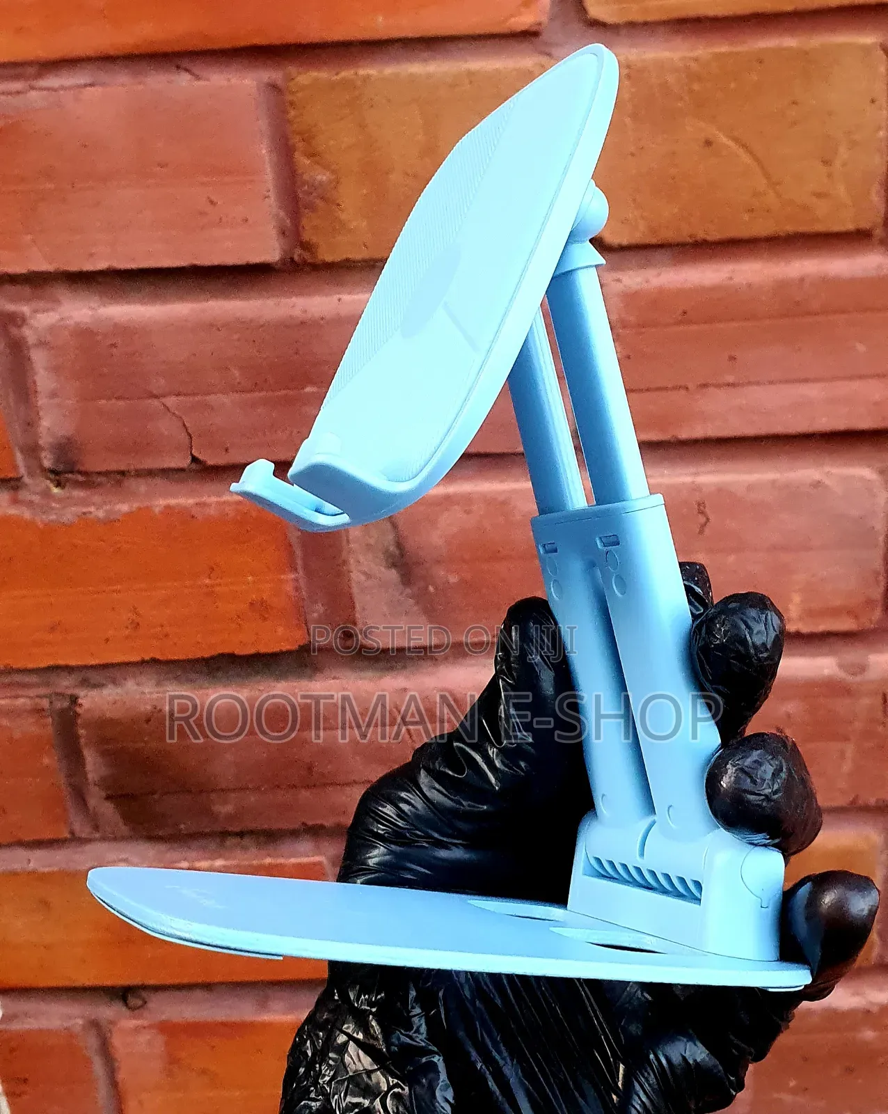 Durable Mobile Phone Tablet Desktop Holder