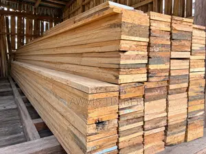 Wawa Board / Sawmill / Decking / Wood