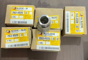 Cat Injector Sleeve (263-4920)