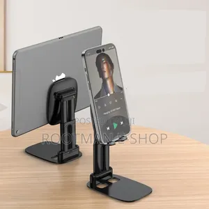 Latest Phone and Tablet Stand