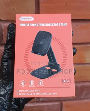 2026 Tablet Phone Stand