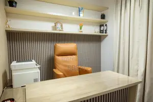 Furnished 5bdrm House in Lake Side Estate for rent