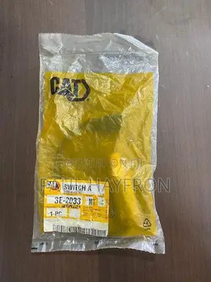 3e-2033 Park Brake Switch