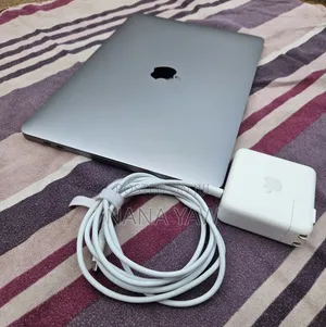 Laptop Apple MacBook Pro 2019 8GB Intel Core i5 SSD 128GB
