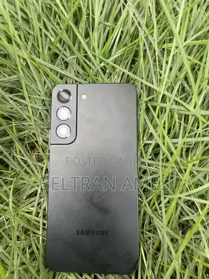 Samsung Galaxy S22 5G 128 GB Black