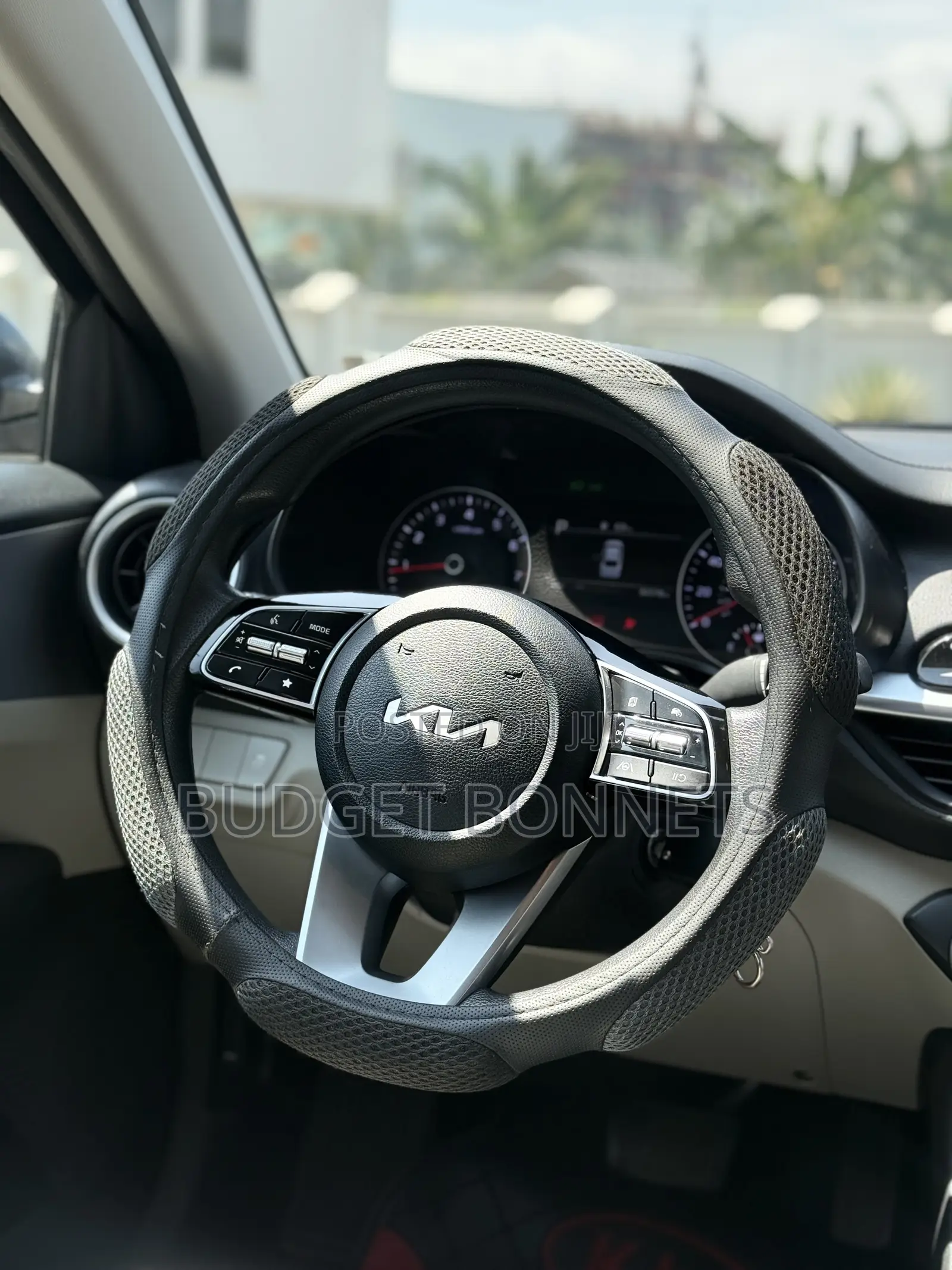 Kia Forte FE 2022 Gray