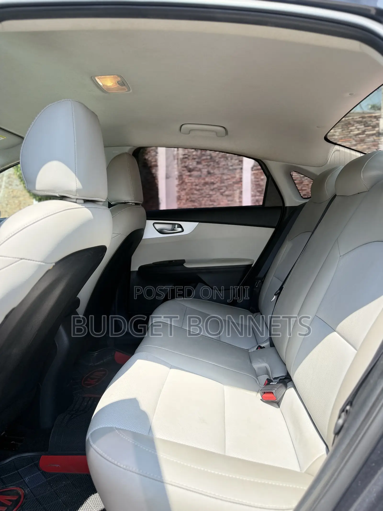 Kia Forte FE 2022 Gray