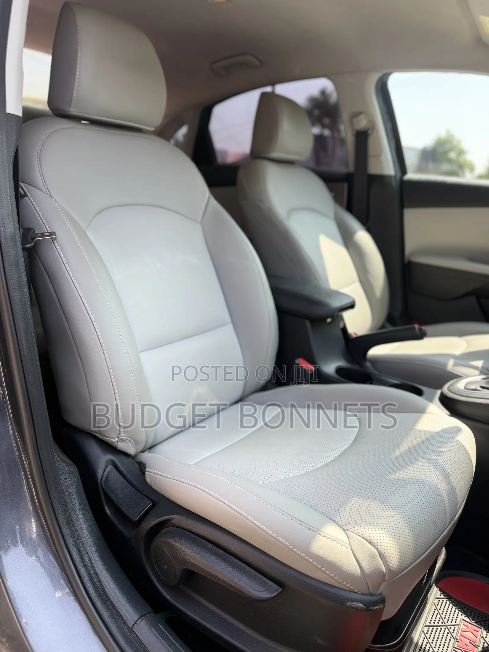 Kia Forte FE 2022 Gray