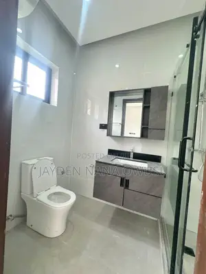 4bdrm House in Spintex for sale
