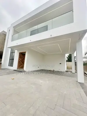 4bdrm House in Spintex for sale