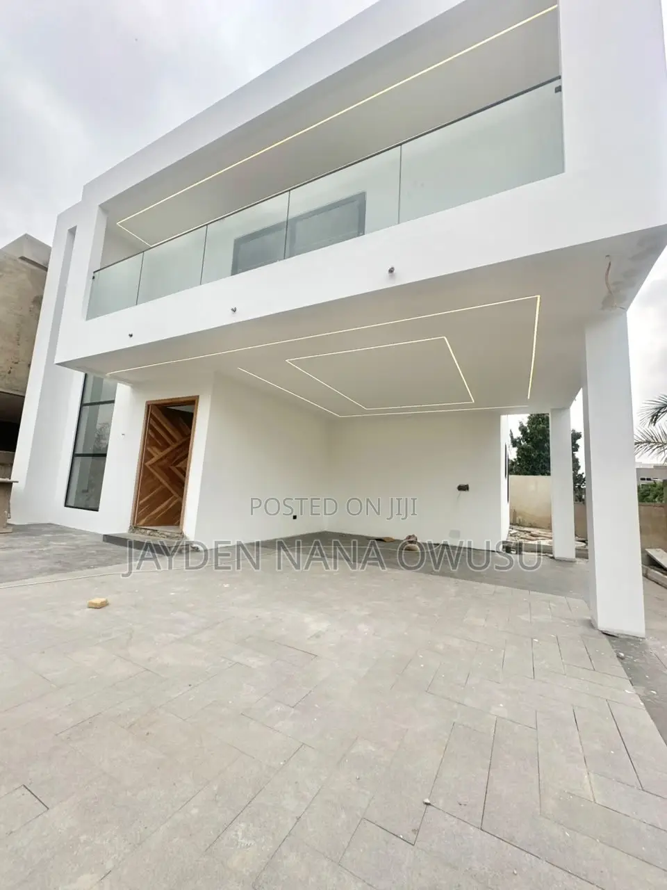 4bdrm House in Spintex for sale