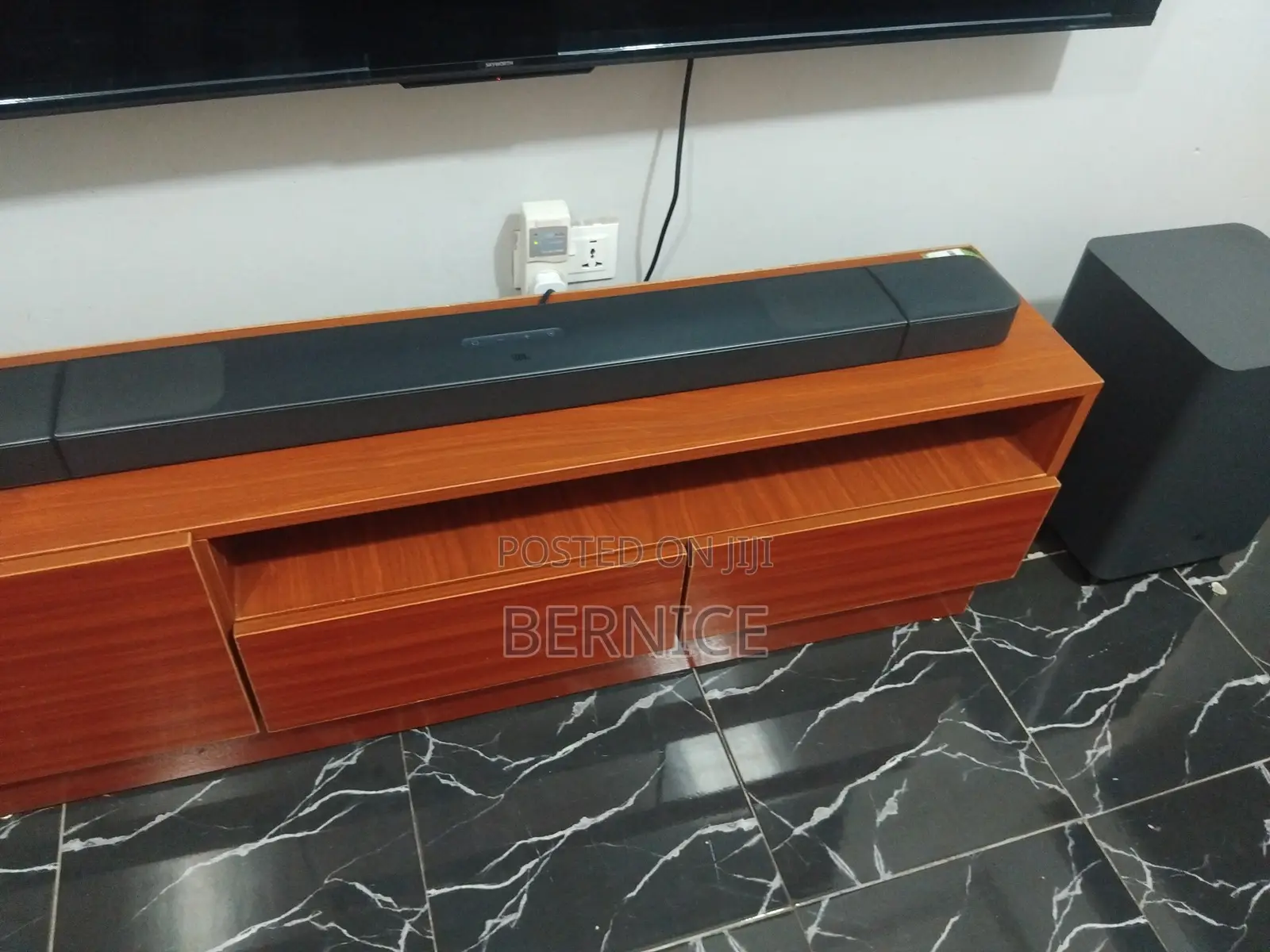 JBL 9.1 Soundbar
