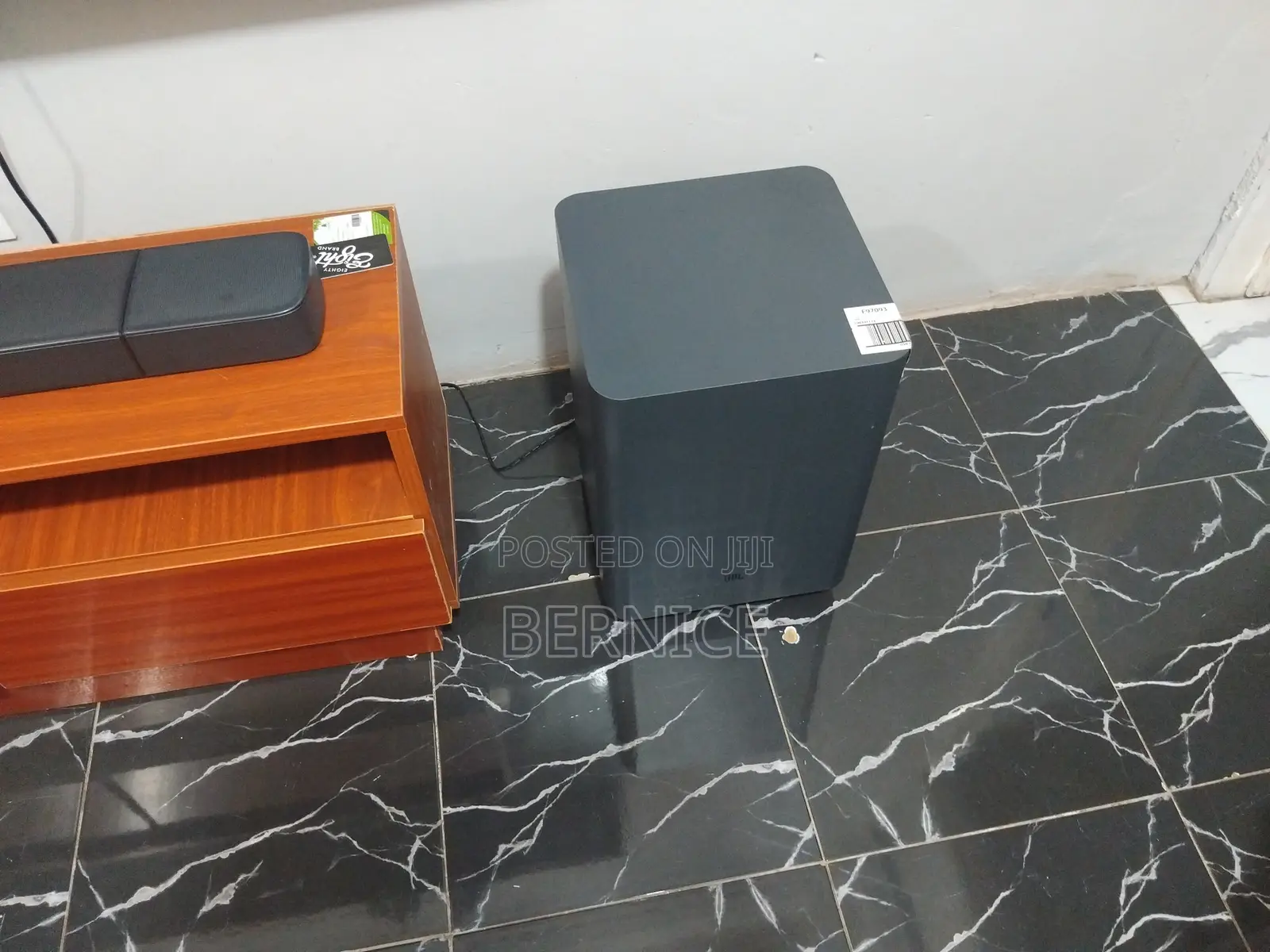 JBL 9.1 Soundbar