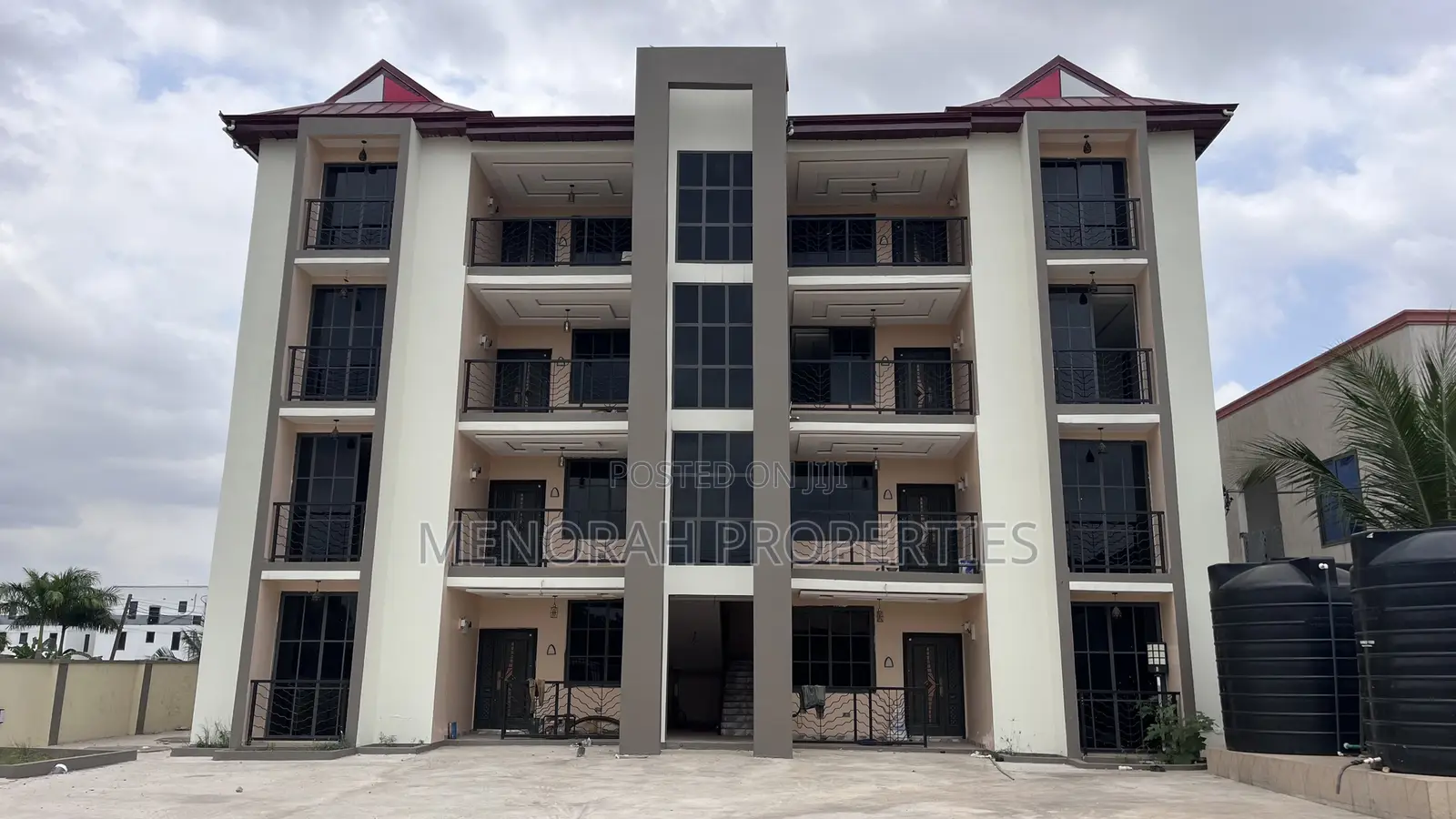 2bdrm Apartment in Lakeside for rent