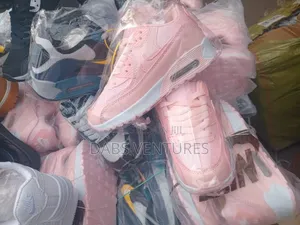 Kids Lux Sneakers 30-35. Unisex.