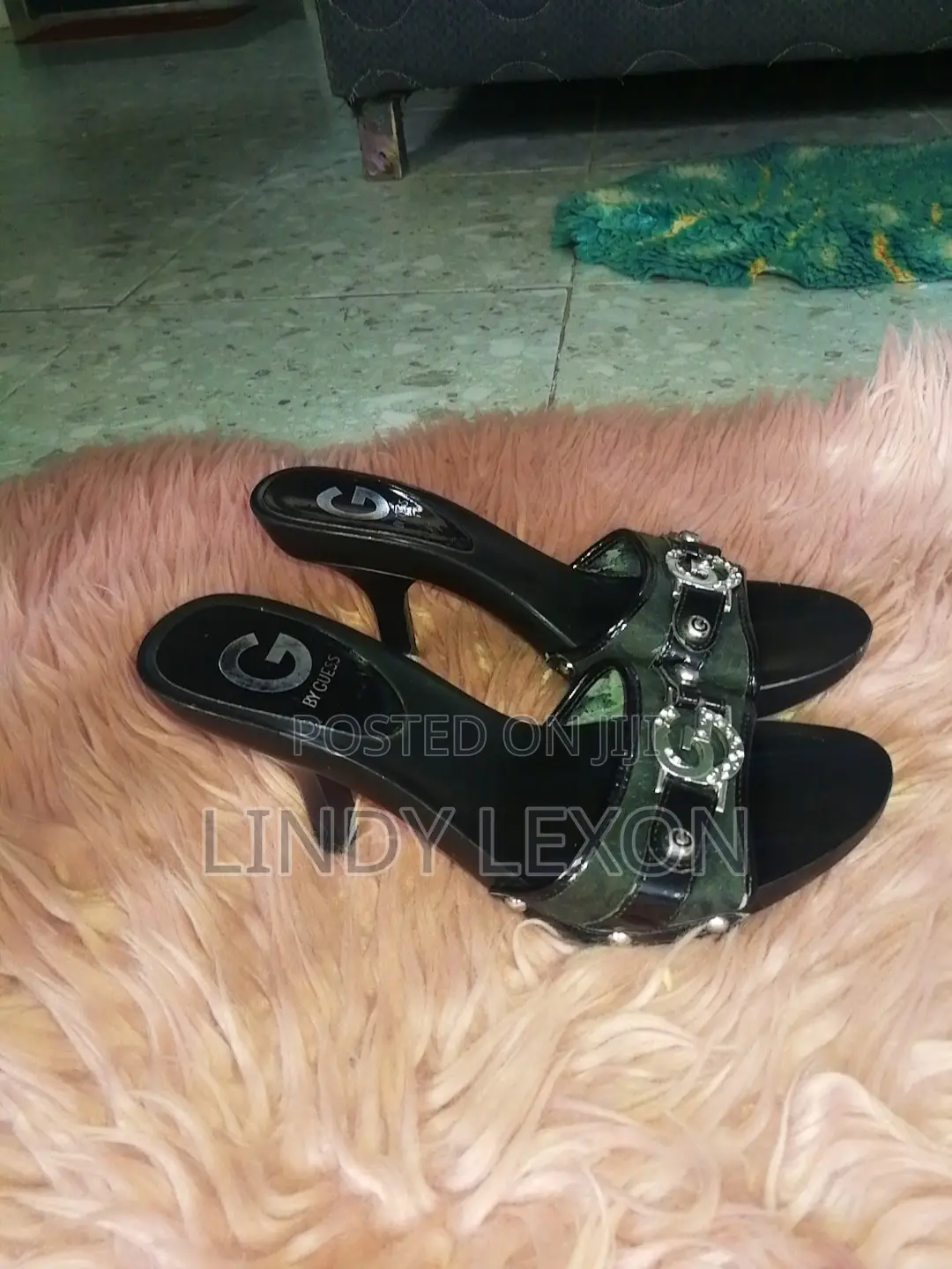 Ladies Shoes