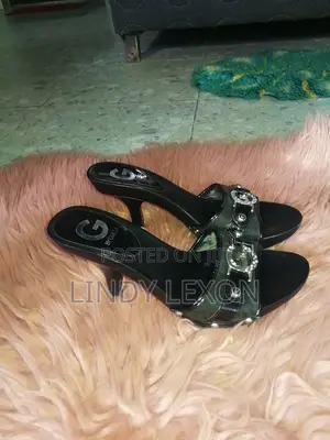 Ladies Shoes