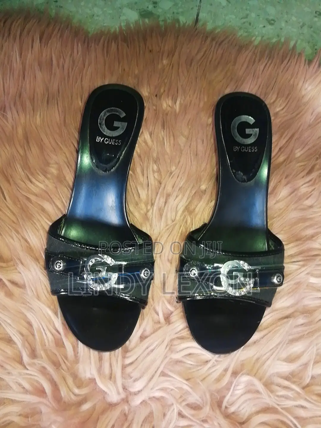 Ladies Shoes