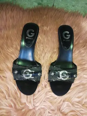 Ladies Shoes