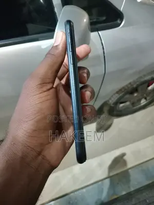 Apple iPhone XR 64 GB Black