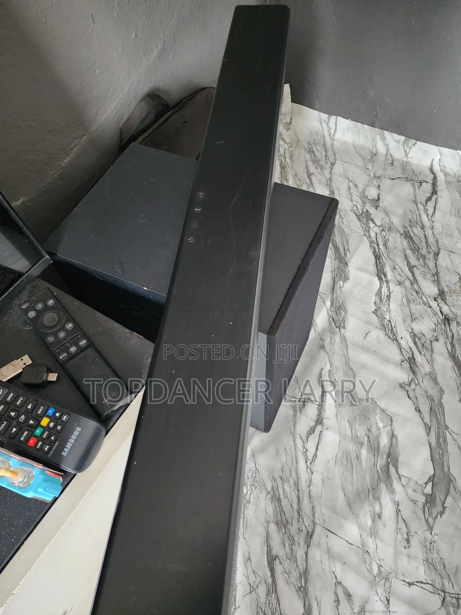 Samsung Soundbar