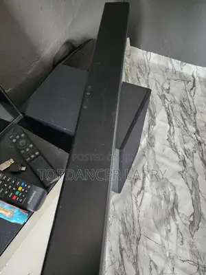Samsung Soundbar