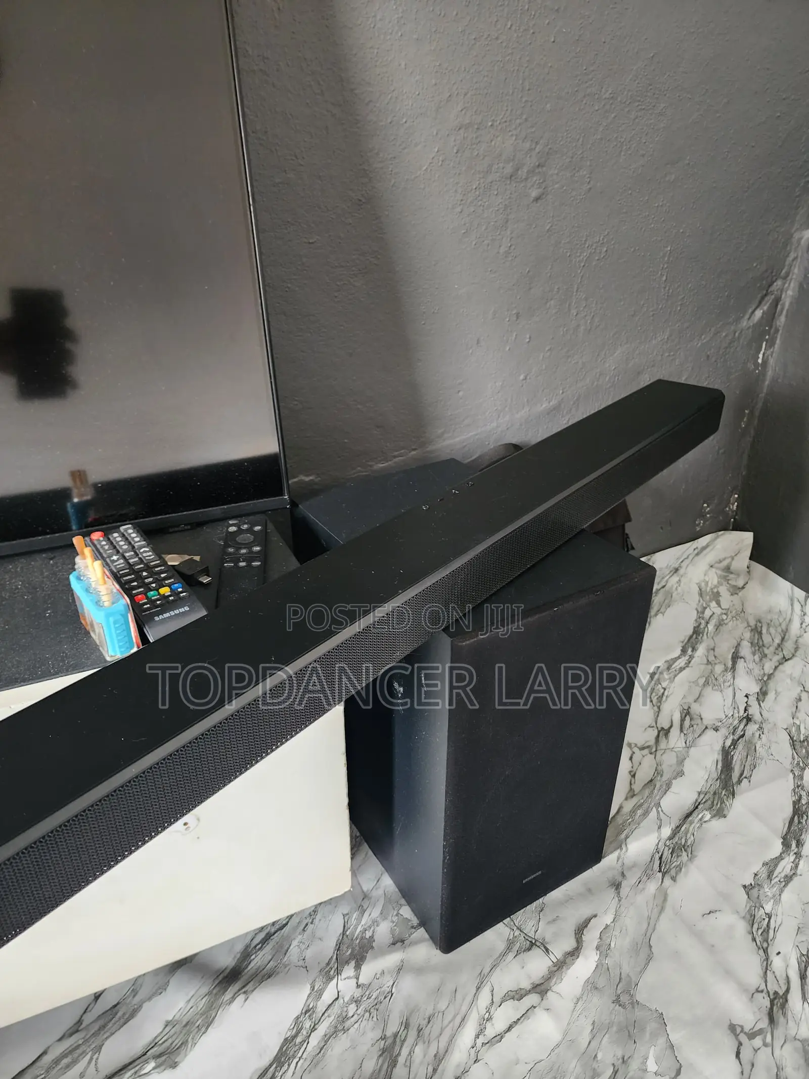 Samsung Soundbar