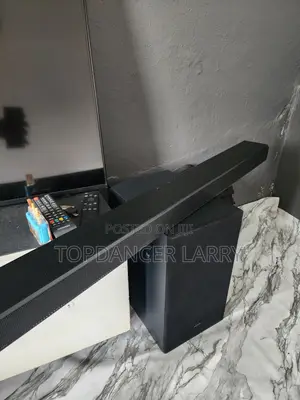 Samsung Soundbar