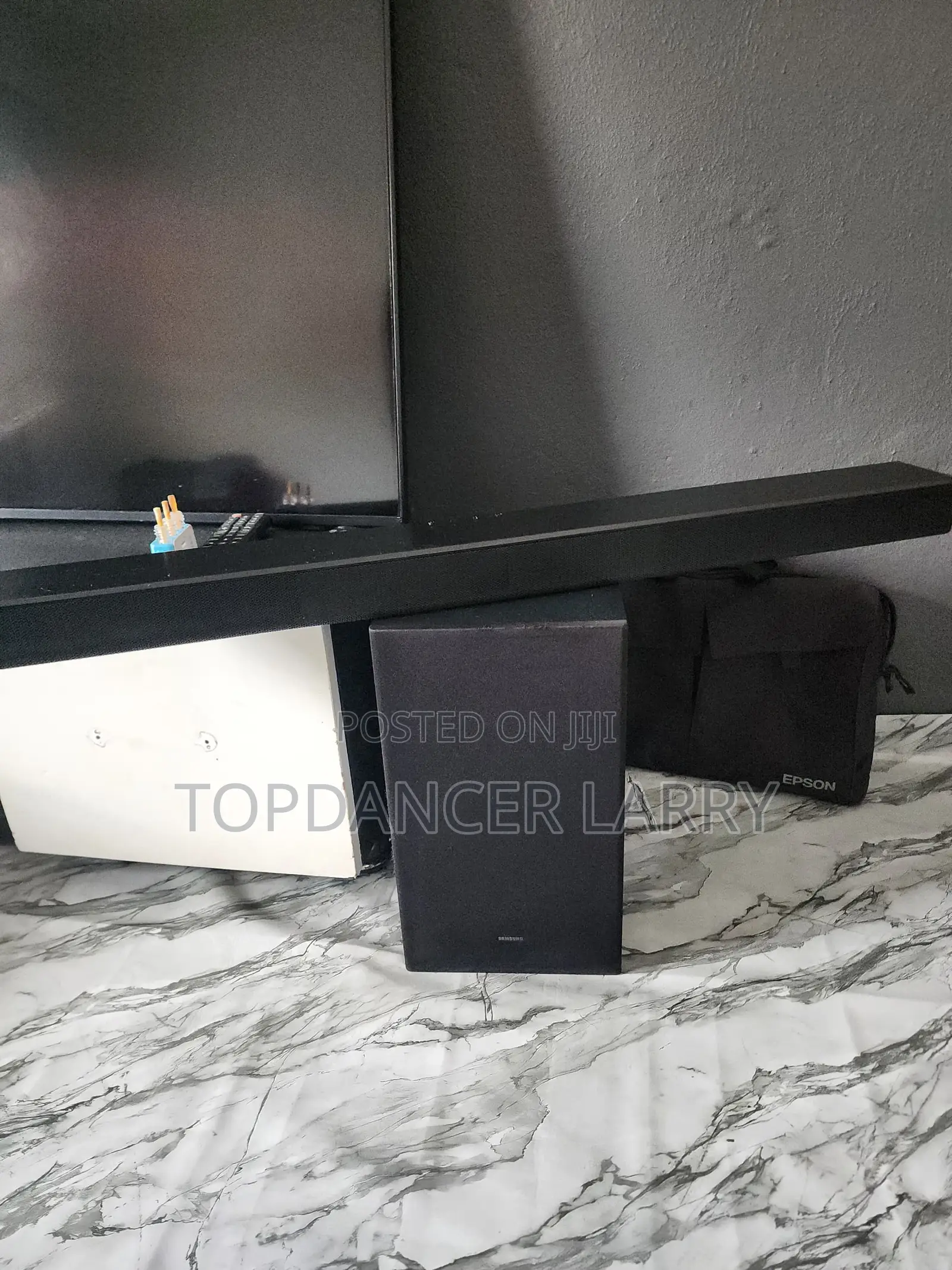 Samsung Soundbar