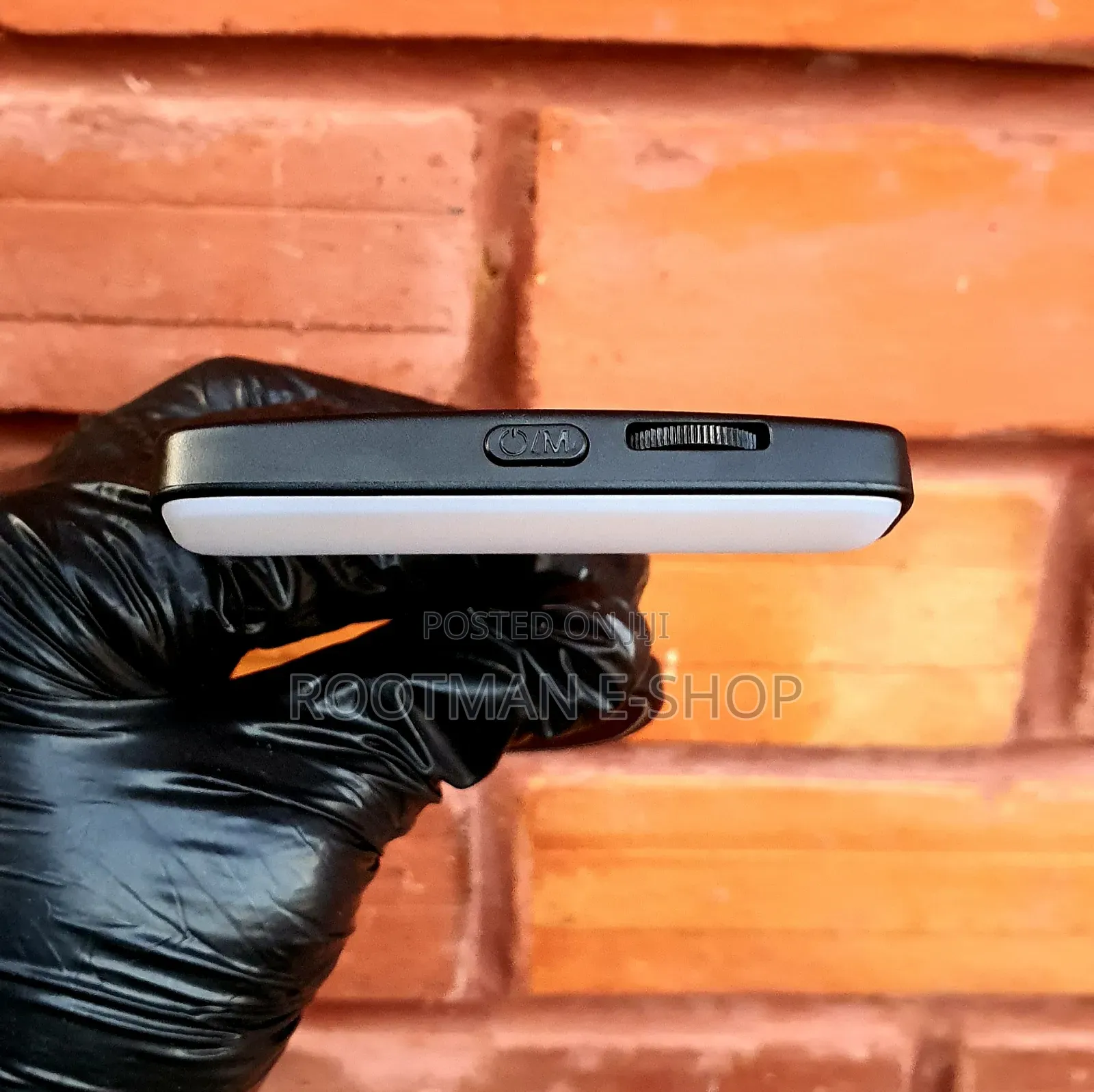 Bright Selfie Light With Strong Magnet