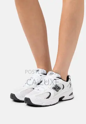 Quality New Balance 530 Unisex Sneakers