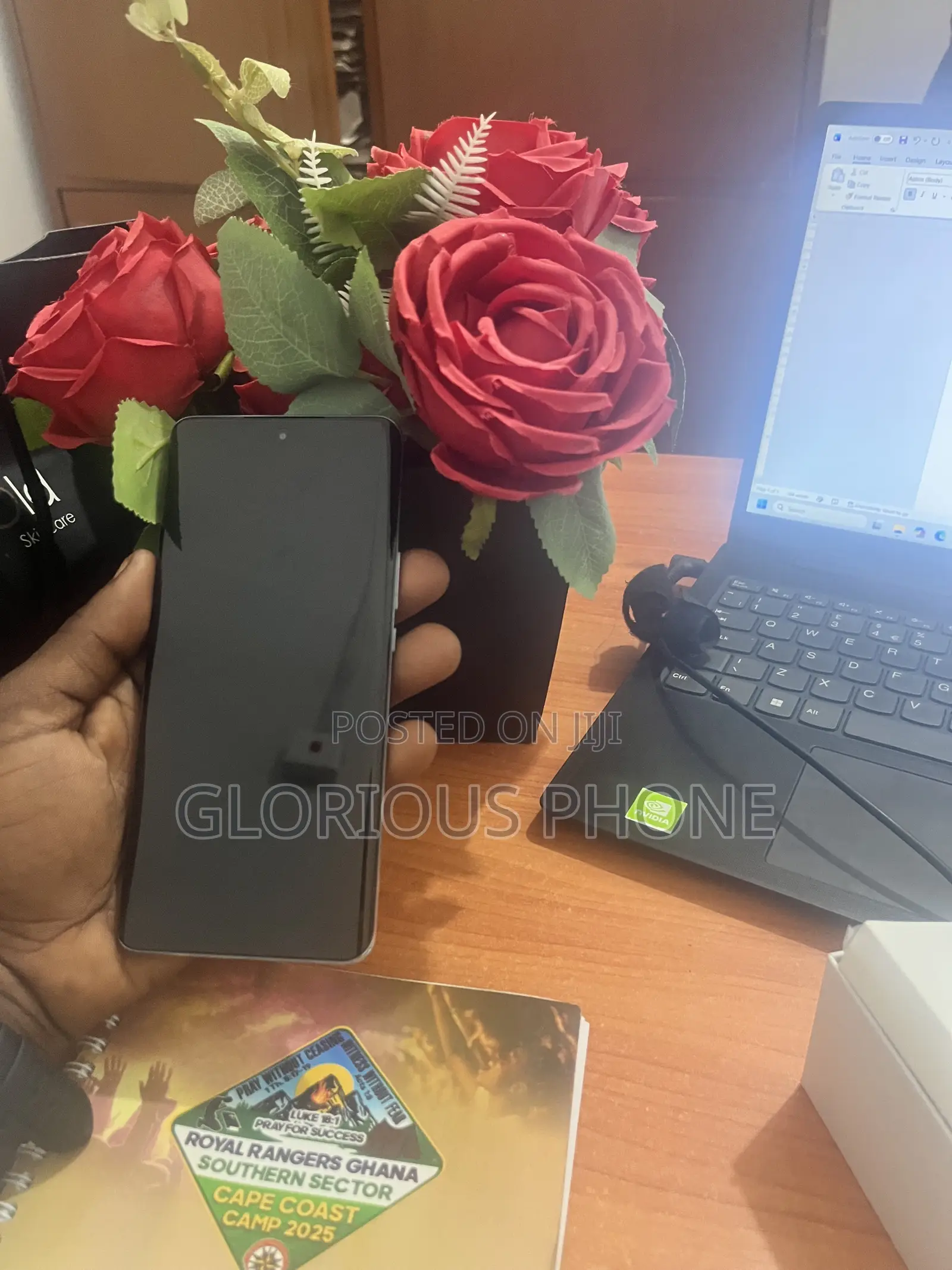 New Honor X50 512 GB Gray