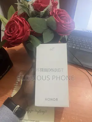New Honor X50 512 GB Gray