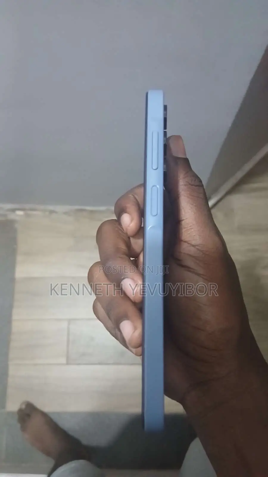 Samsung Galaxy A15 5G 256 GB Gray