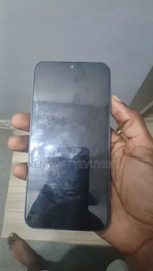 Samsung Galaxy A15 5G 256 GB Gray