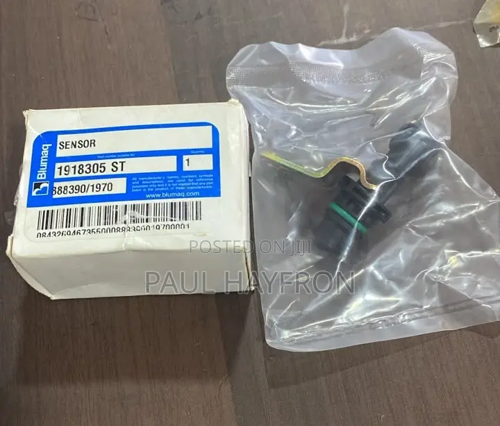 191-8305 Speed Sensor