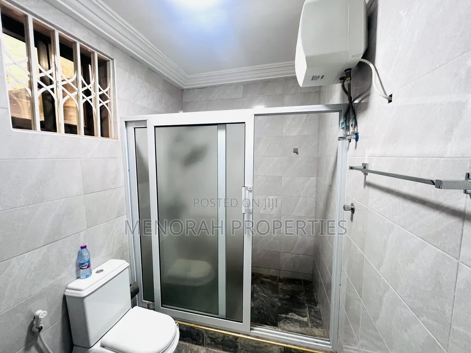 4bdrm Apartment in Adenta Amrahia for rent